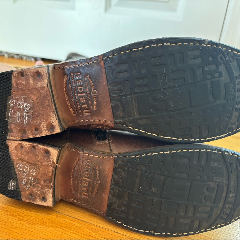 boots - Picture 6 of 6